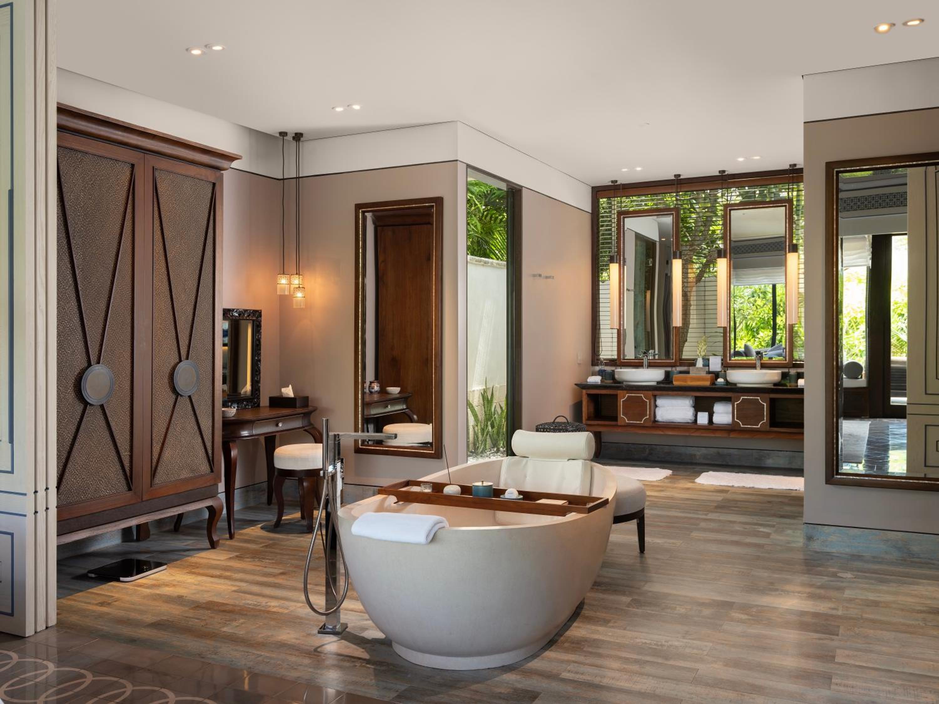 Sunset Villa, King Bed, Private Pool