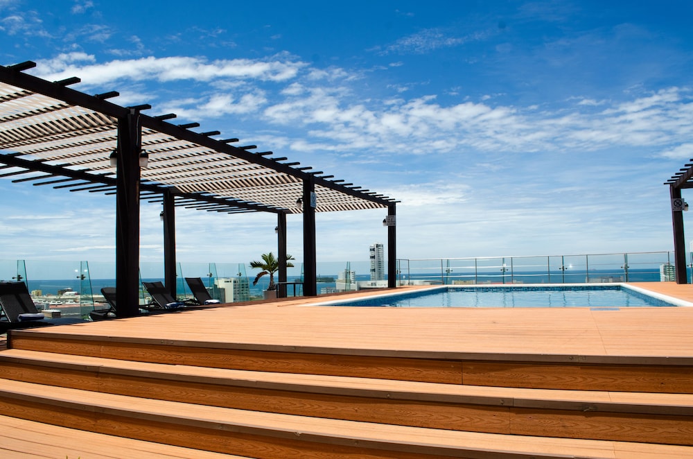 Four Points by Sheraton Veracruz 34/35