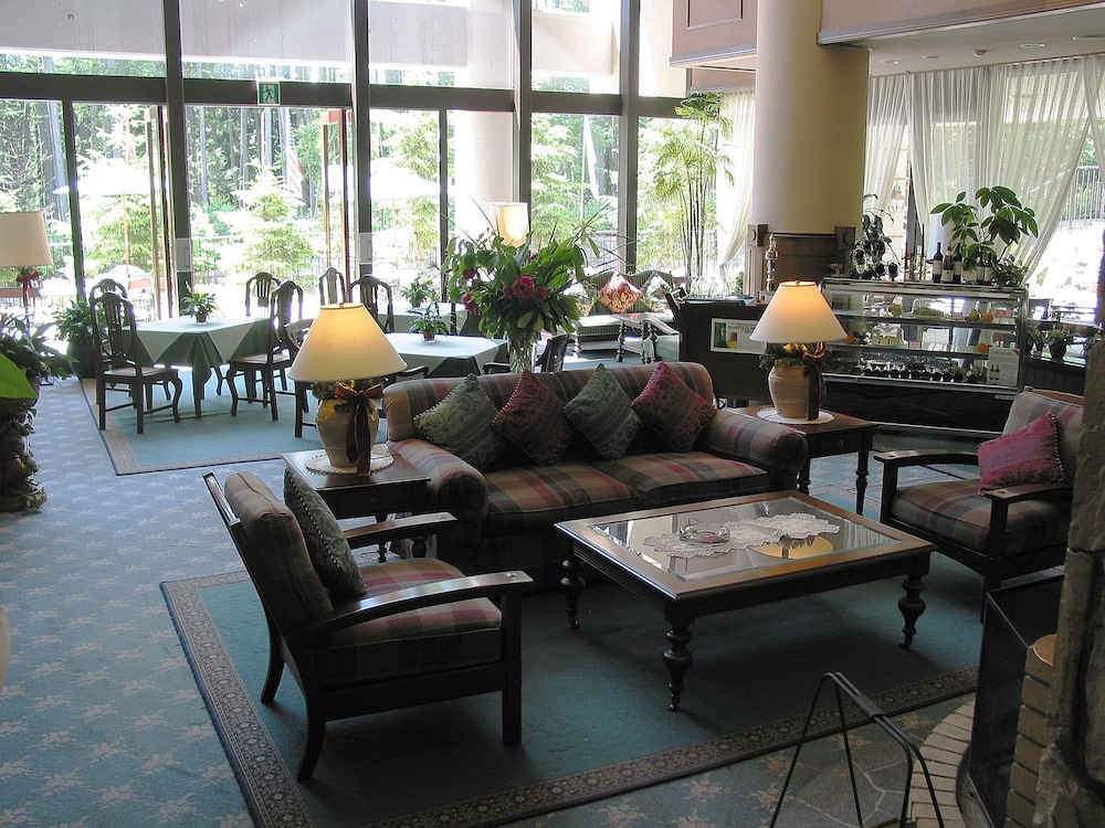 Hakuba Mominoki Hotel 50/74