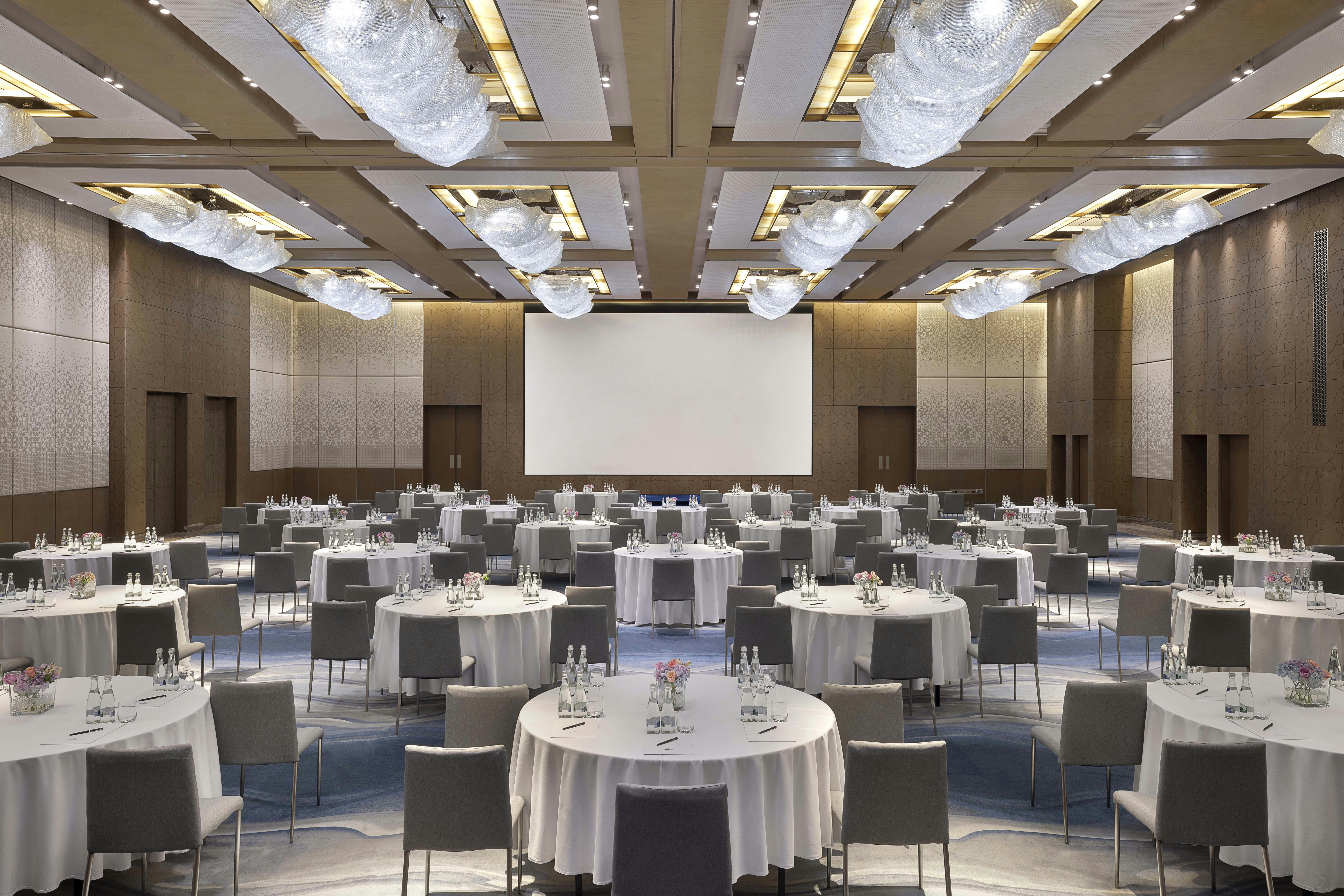 Hilton Abu Dhabi Yas Island 35/50