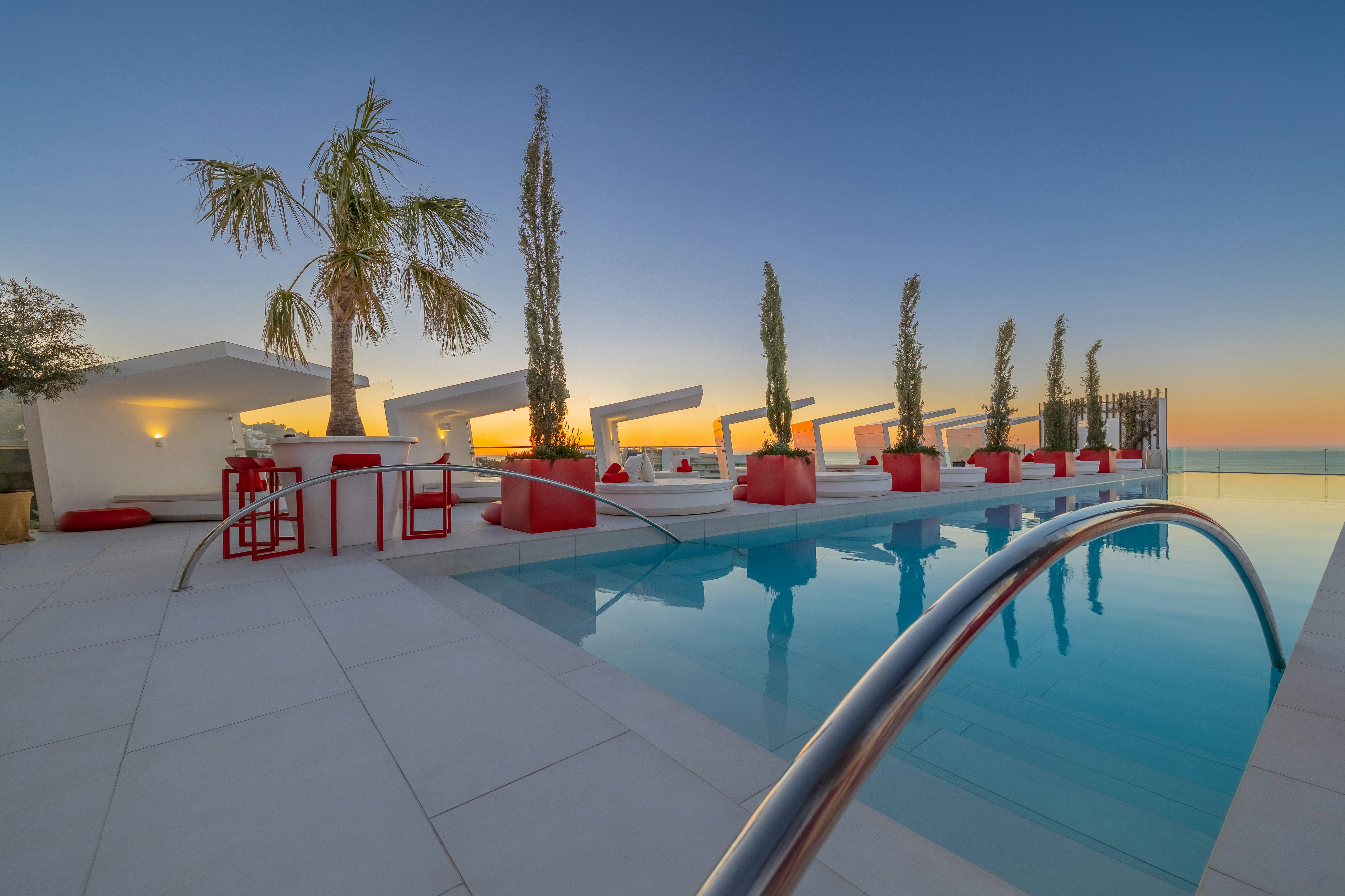 Higueron Hotel Malaga Curio Collection by Hilton 44/50