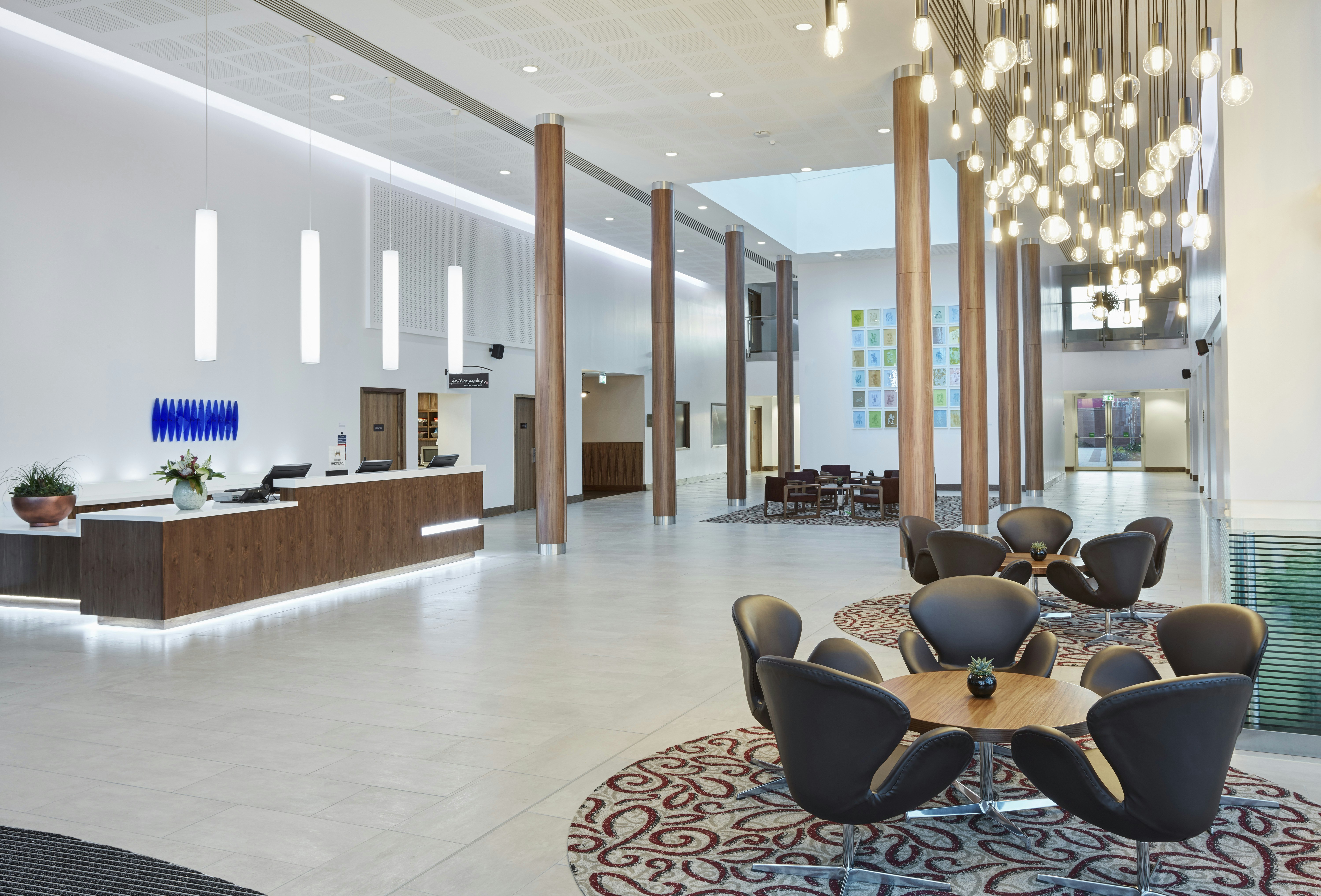 Hilton Garden Inn Sunderland 4/36