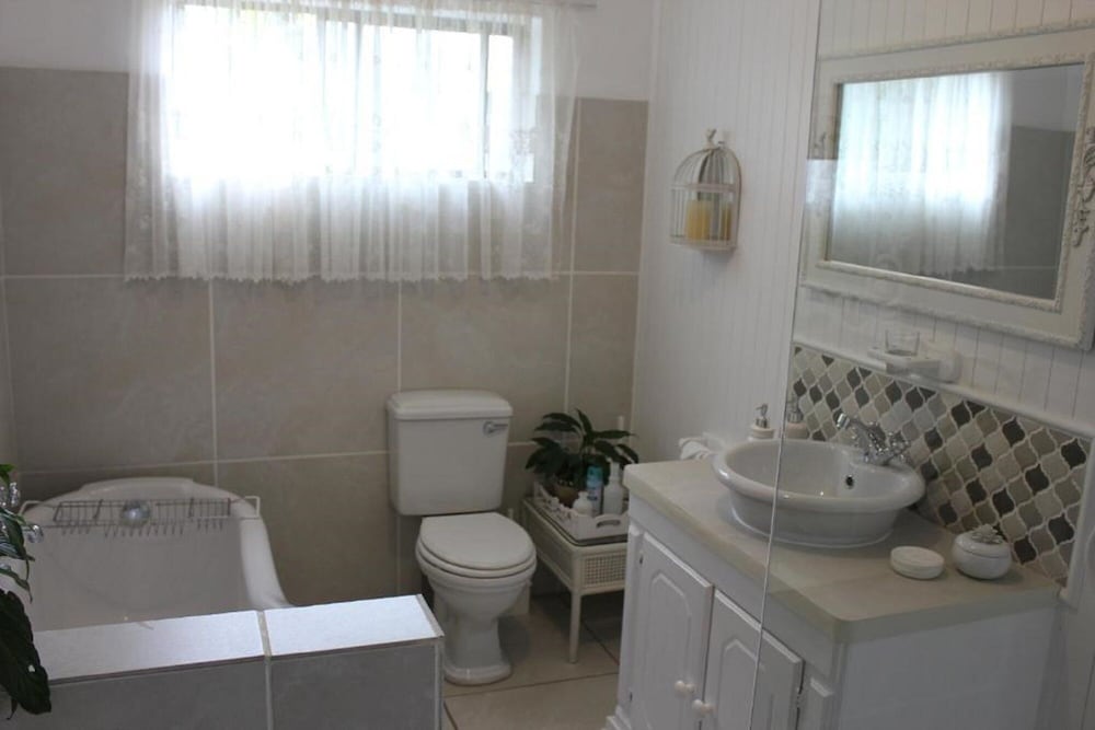 The Sabie Town House Guest Lodge 49/50
