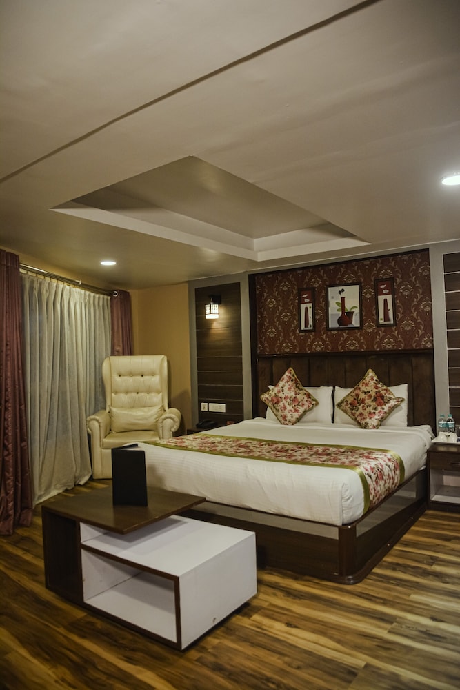 Zambala Retreat & Spa, Darjeeling By Anant Groups of Hotels 13/50