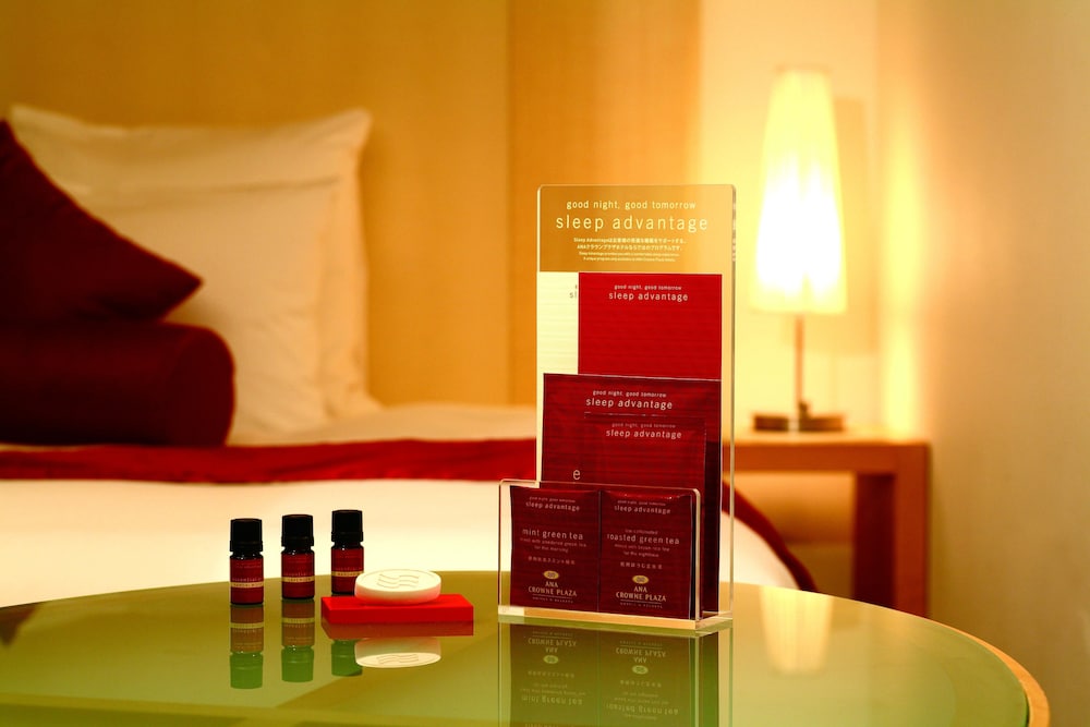 Crowne Plaza Ana Kumamoto New Sky 37/80