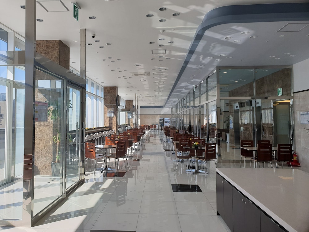 Toyoko Inn Daegu Dongseong-Ro 54/63