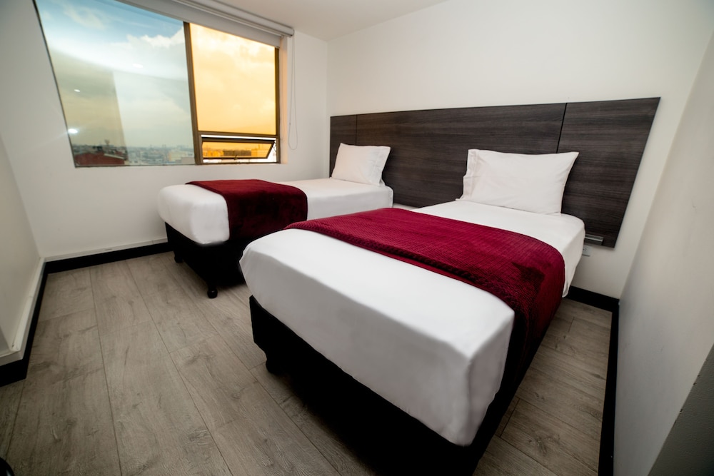 STANDARD, TWIN BEDS