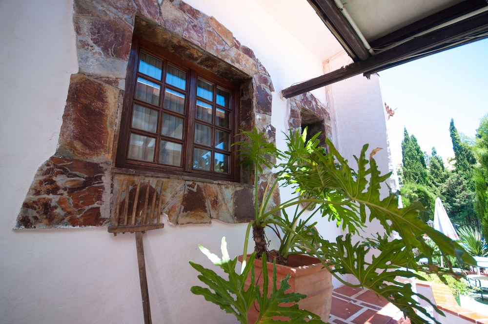 Hotel Rural El Refugio 42/75