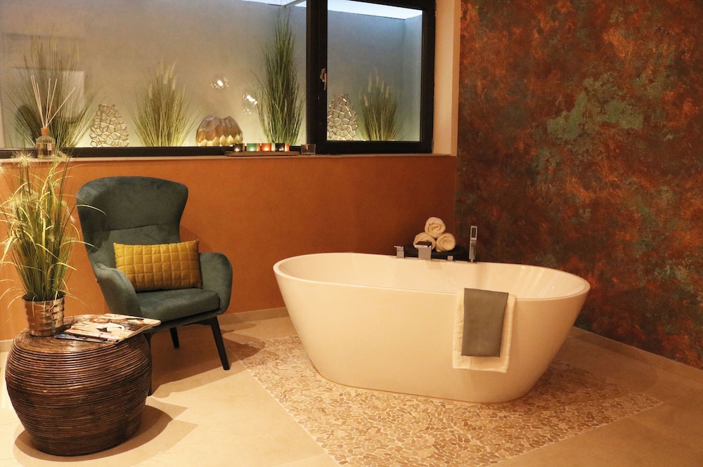 Salinenparc Design Budget Hotel 31/50