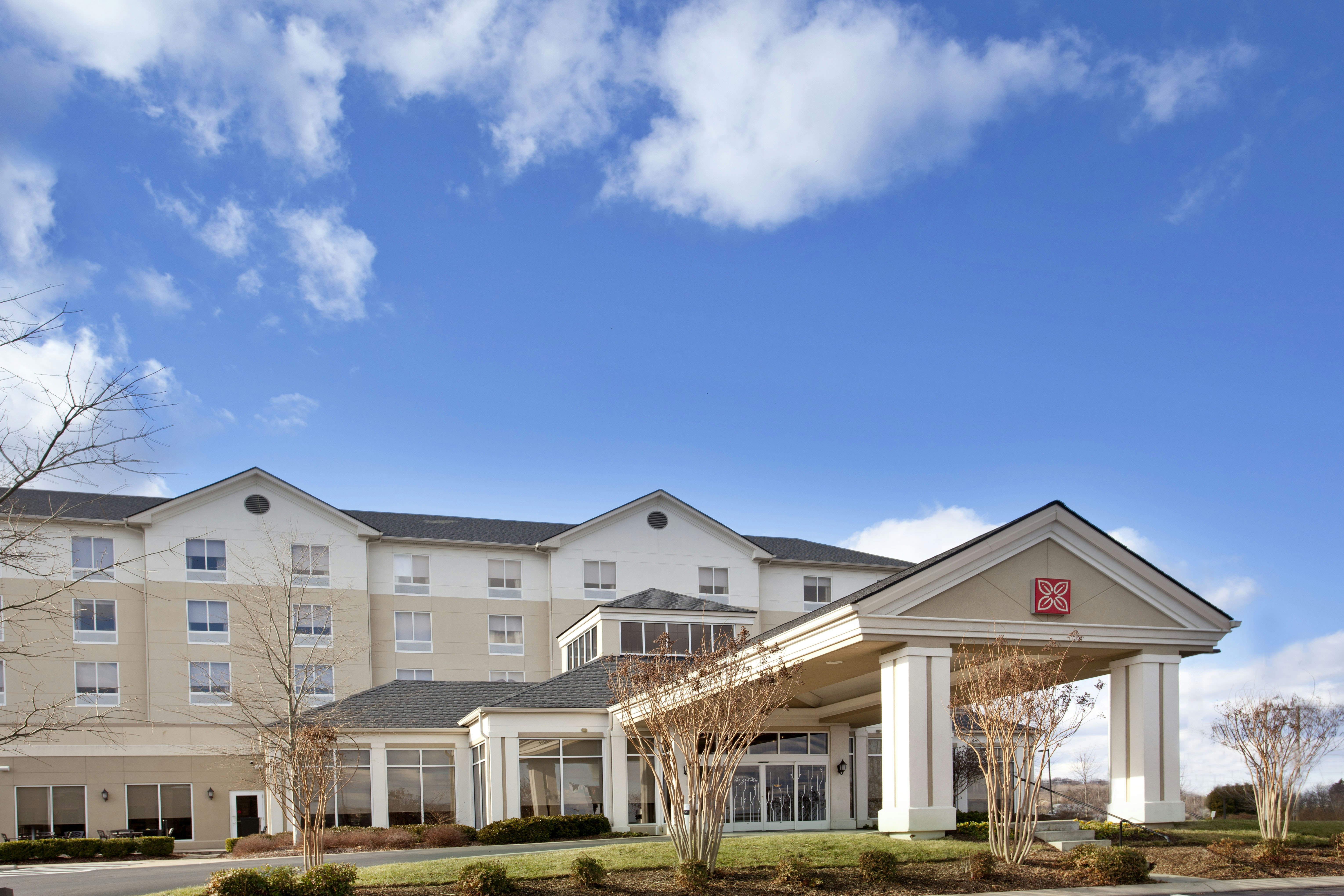 Hilton Garden Inn Nashville-Smyrna 2/55