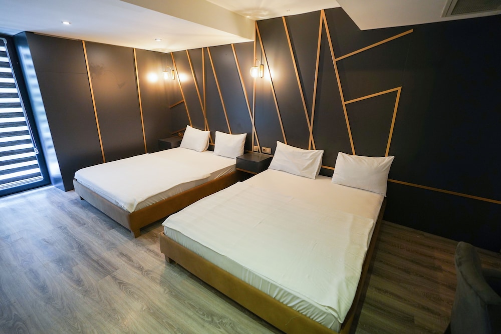 Time Hotel Mecidiyekoy 5/24
