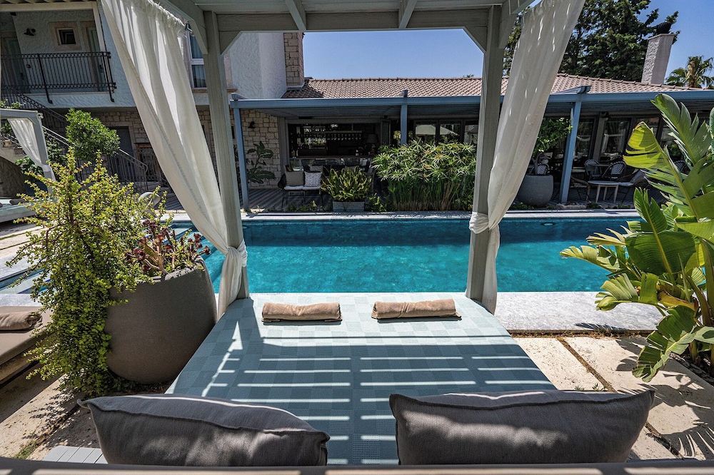 Casa Luna Hotel Alacati 46/50