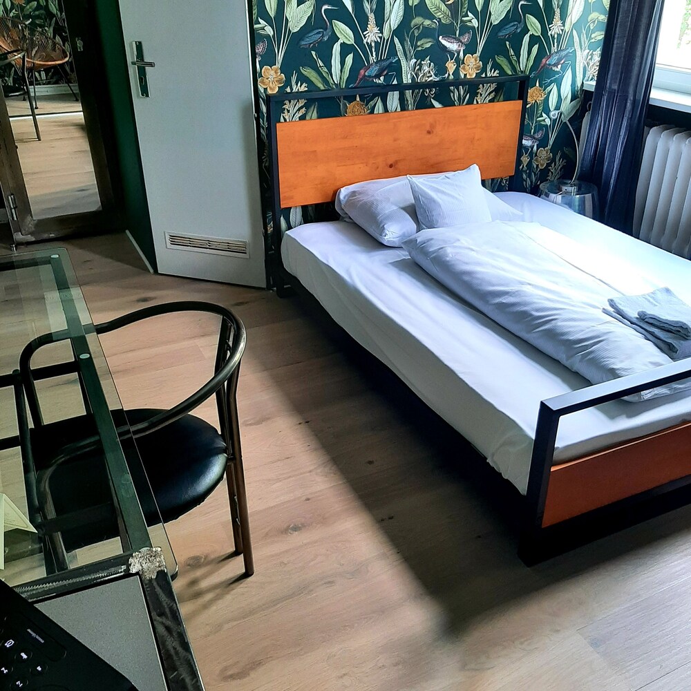 Arthotel Connection 13/50