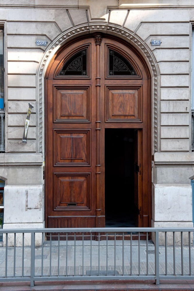 Hostal Bcn 46 14/36