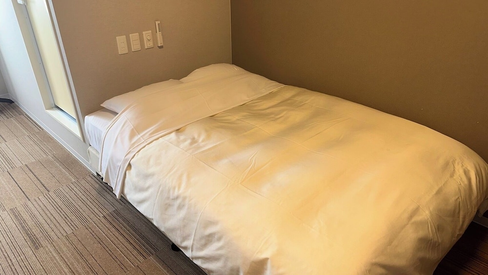 Hotel Crown Hills Miyoshi 16/40