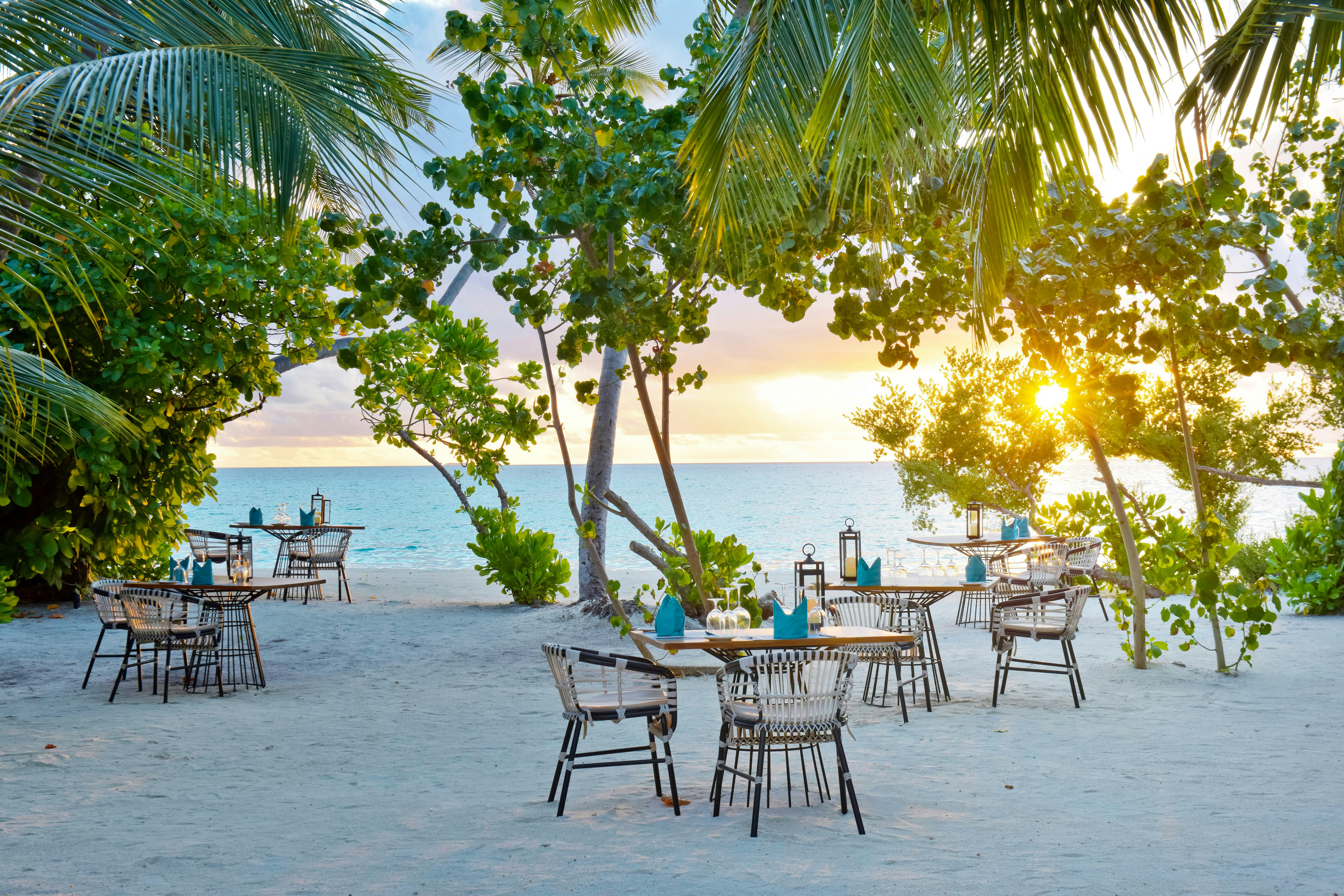Kandima Maldives 114/129