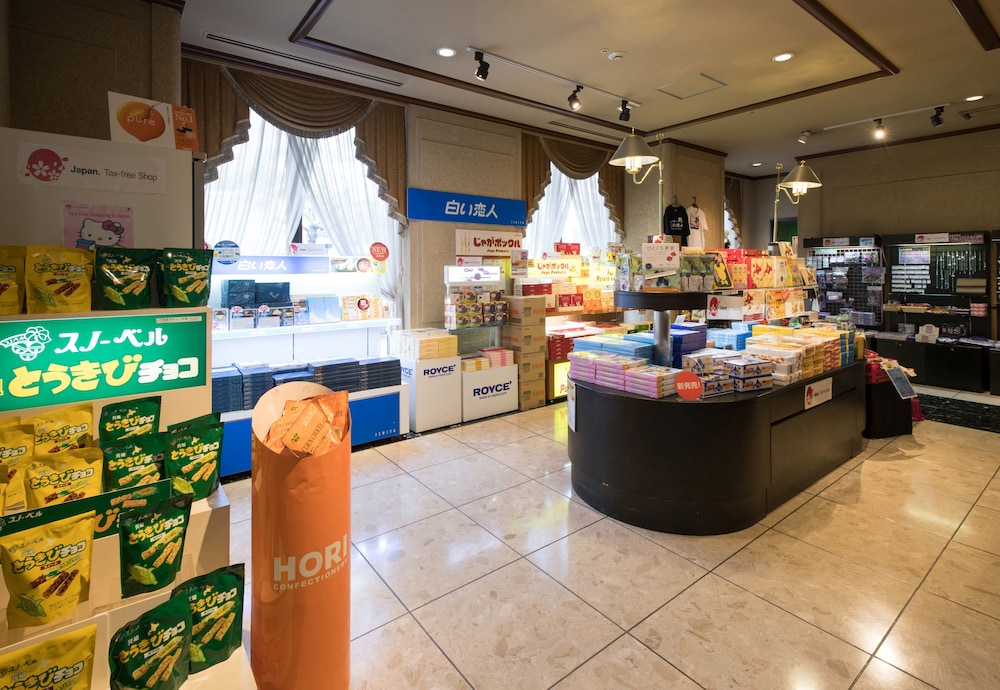 Hotel Crescent Asahikawa 7/37
