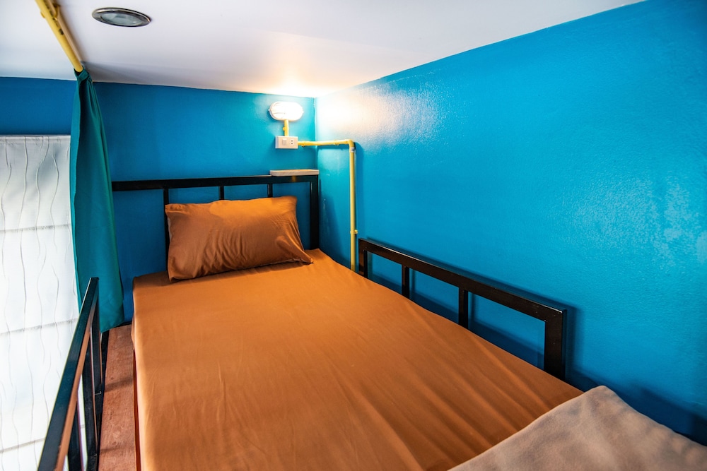 BGW Phuket - Hostel 20/53