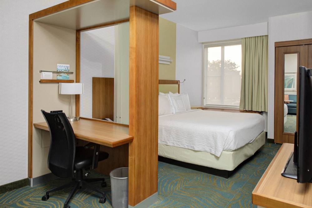 SpringHill Suites by Marriott Augusta 23/24