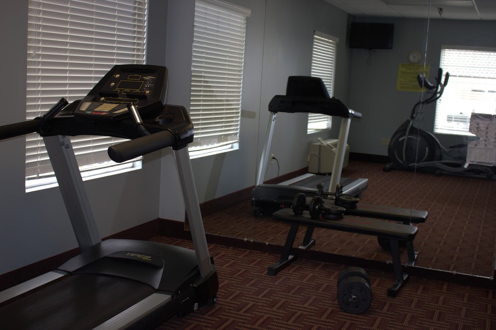 Super 8 by Wyndham Rainsville 10/23