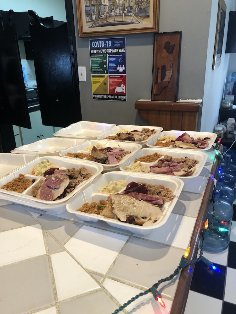 restaurant-cafeteria