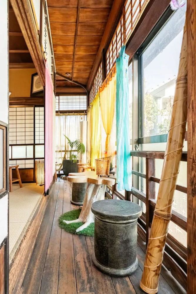 Kominka Mitsuhama Ryokan 20/41