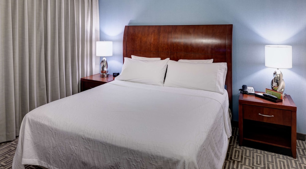 Hilton Garden Inn Denver Downtown 16/71