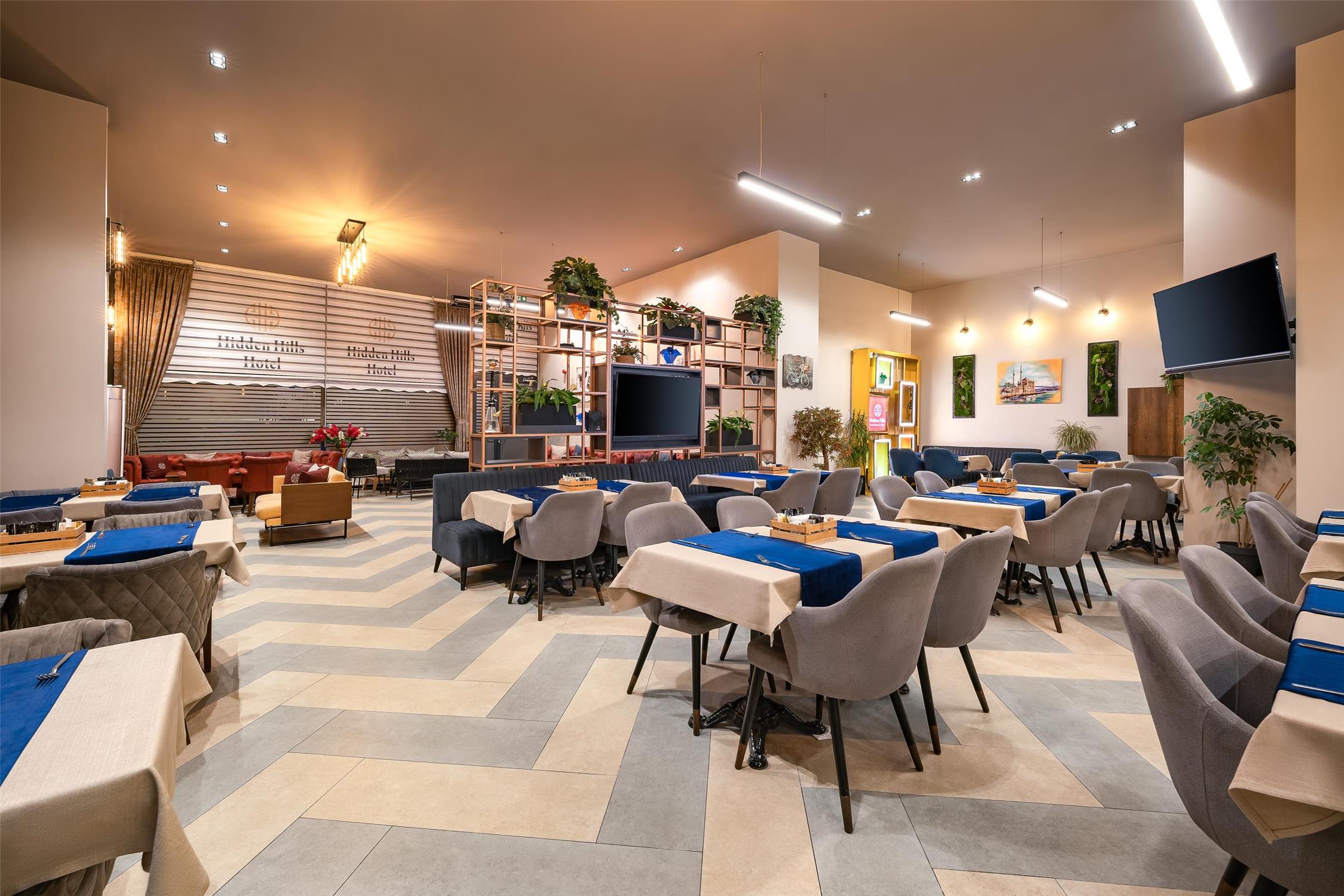 Best Western Premier Hidden Hills 49/56
