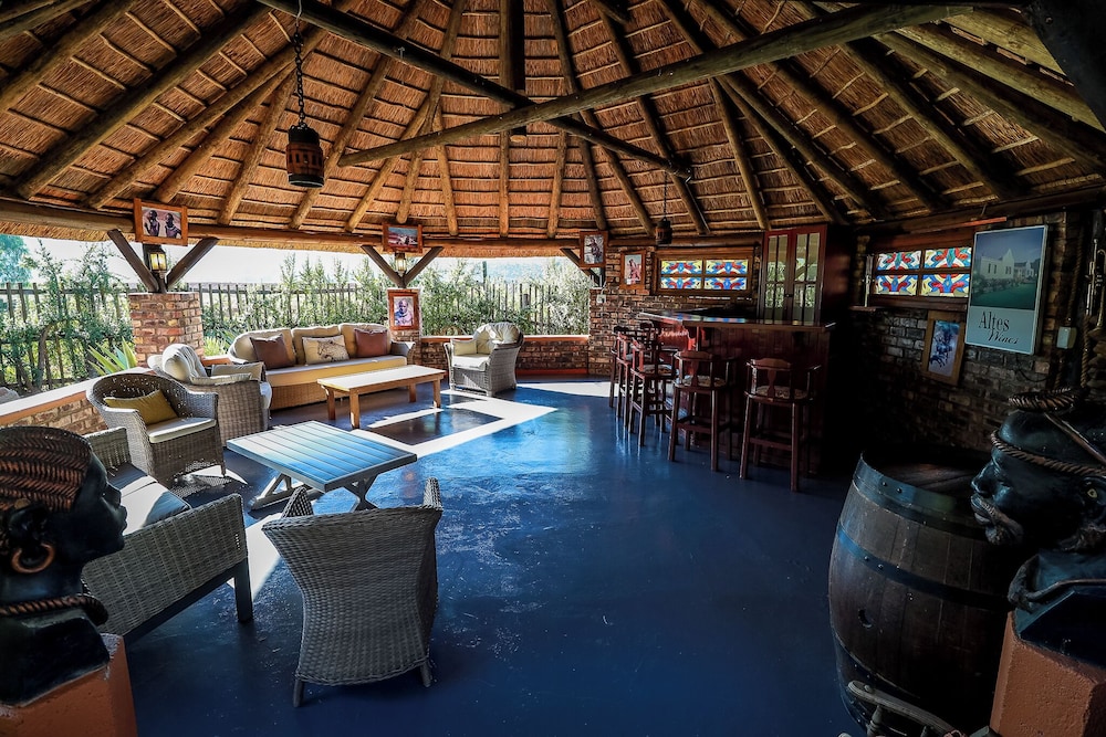 Altes Landhaus Lodge 29/50