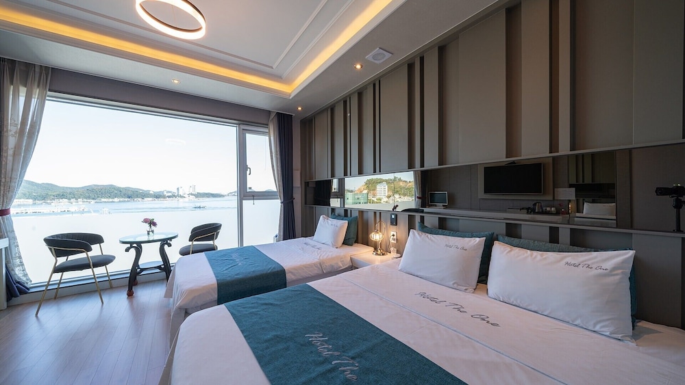 Hotel The One Yeosu 29/53