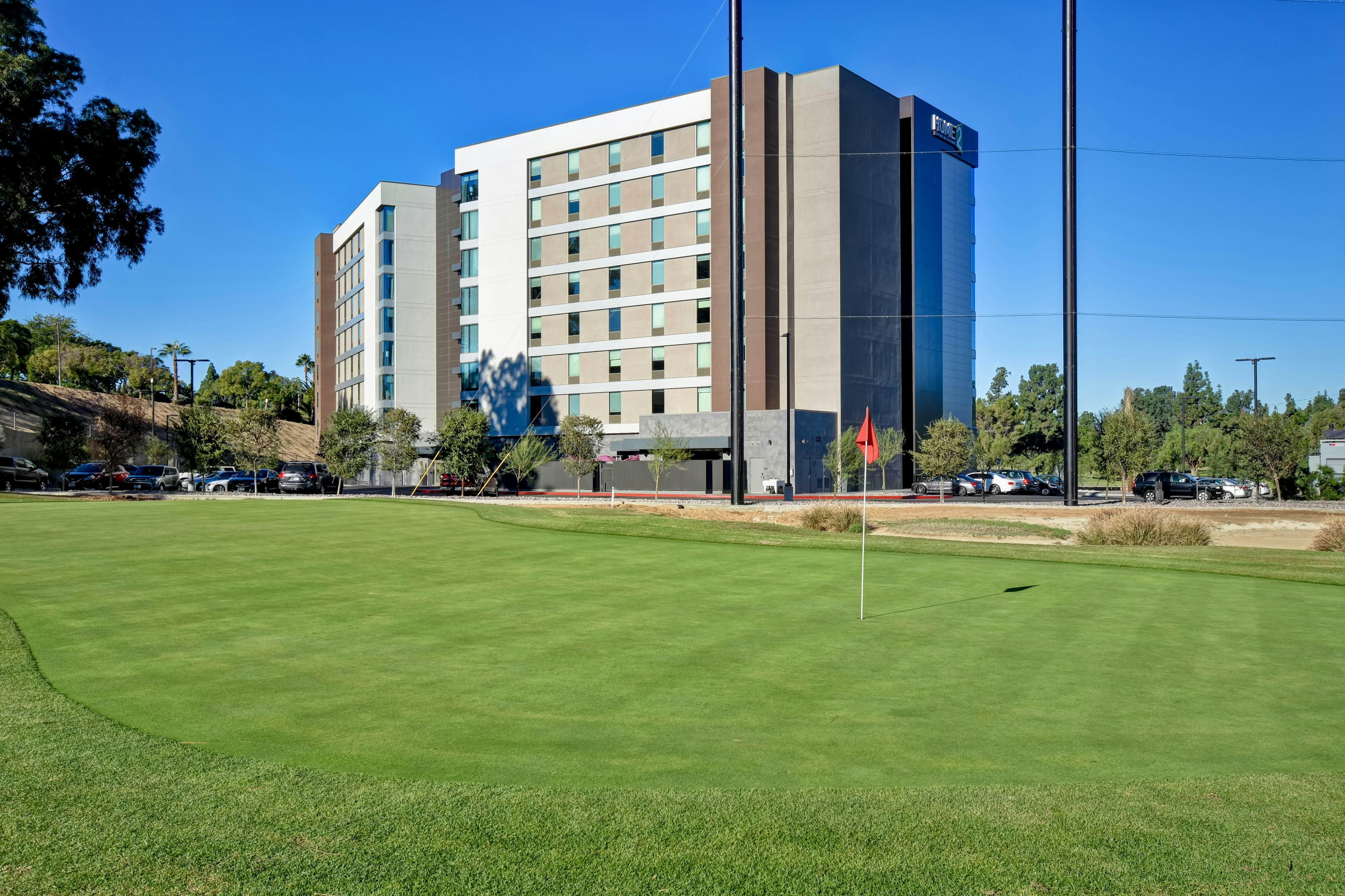 Home2 Suites By Hilton Los Angeles Montebello 29/29