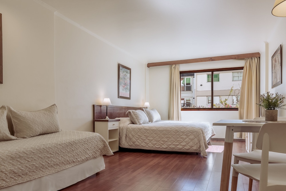 Soft Bariloche Hotel 30/52