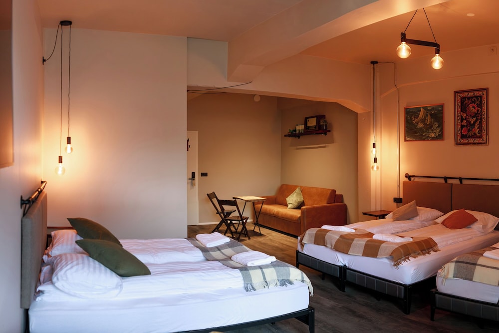 Kex Hostel Reykjavík 22/67