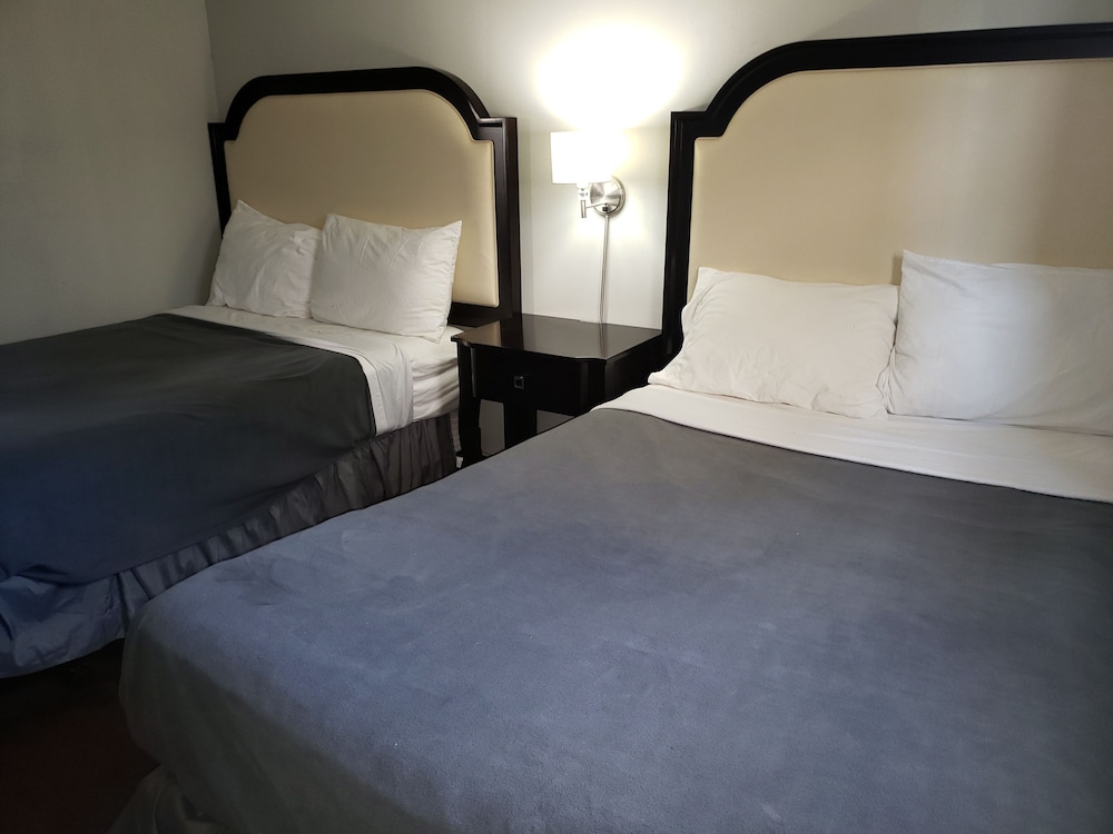 Niagara Falls Courtside Inn Hotel 12/41