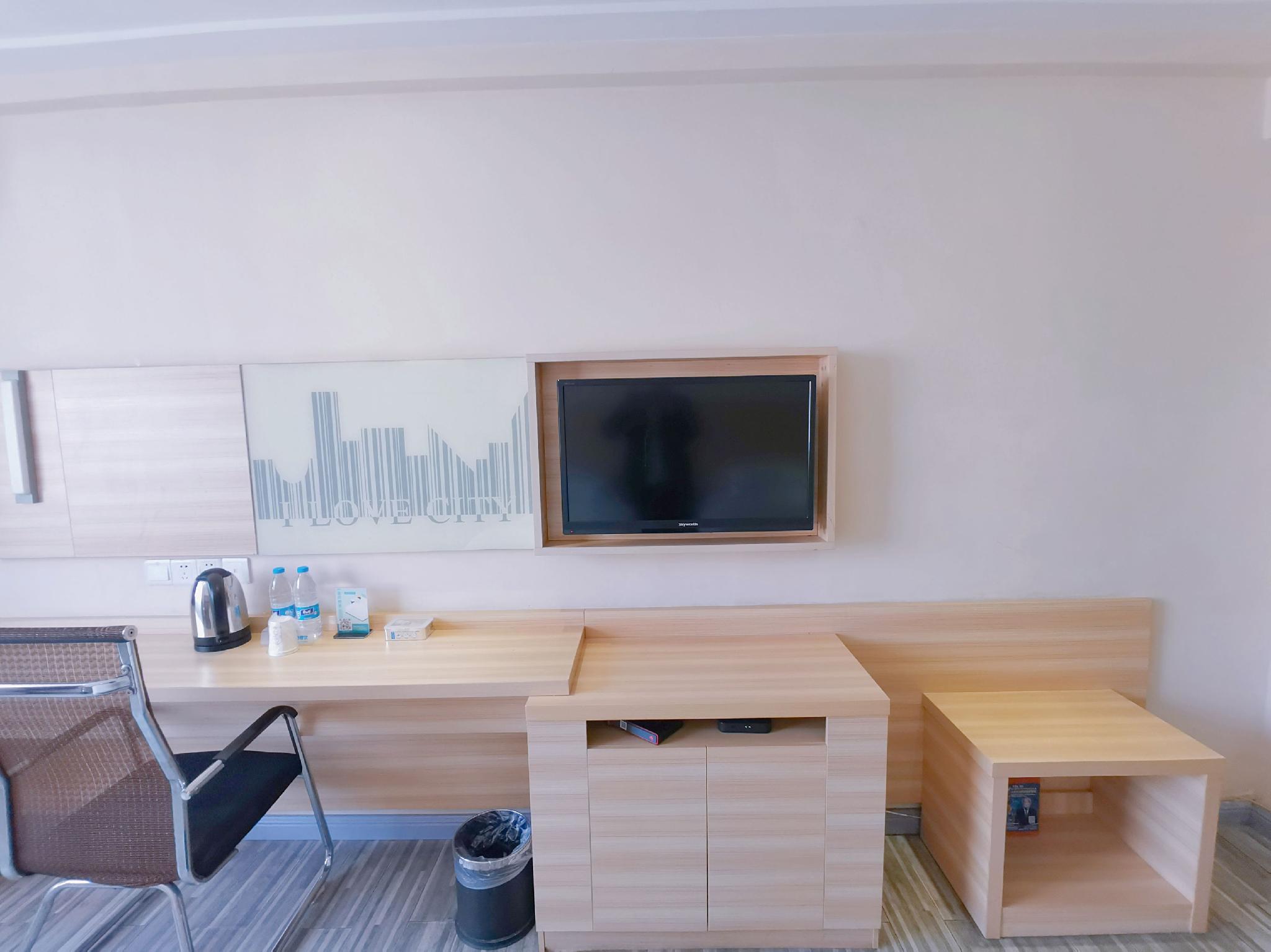 City Comfort Inn(Guangzhou Jiao Kou Metro Station) 40/42