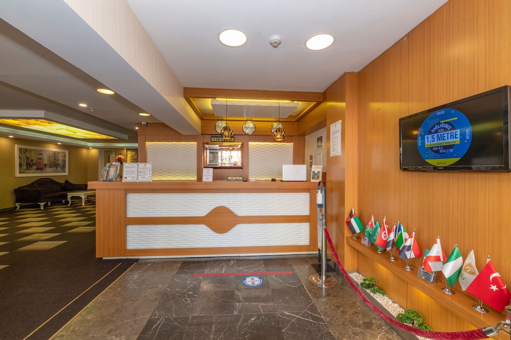 Regno Hotel 2/59