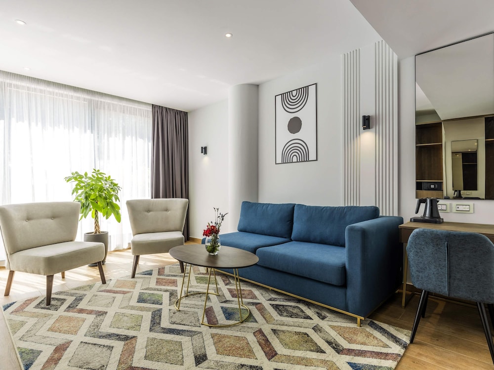 Movenpick Hotel Lalez Durres 25/50