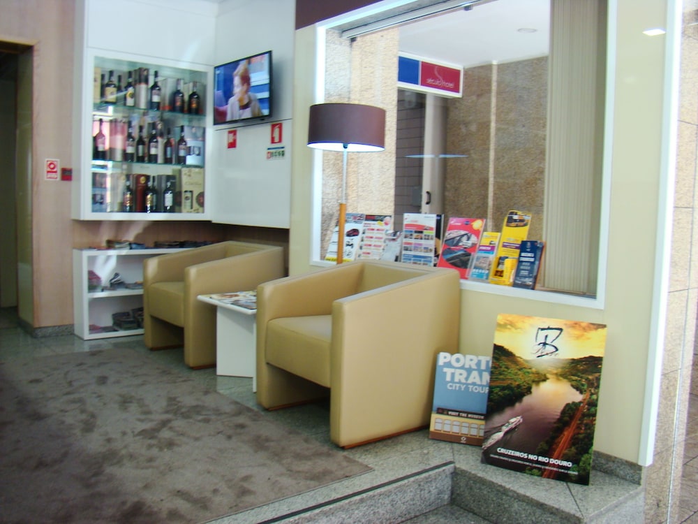 Hotel Seculo 41/61