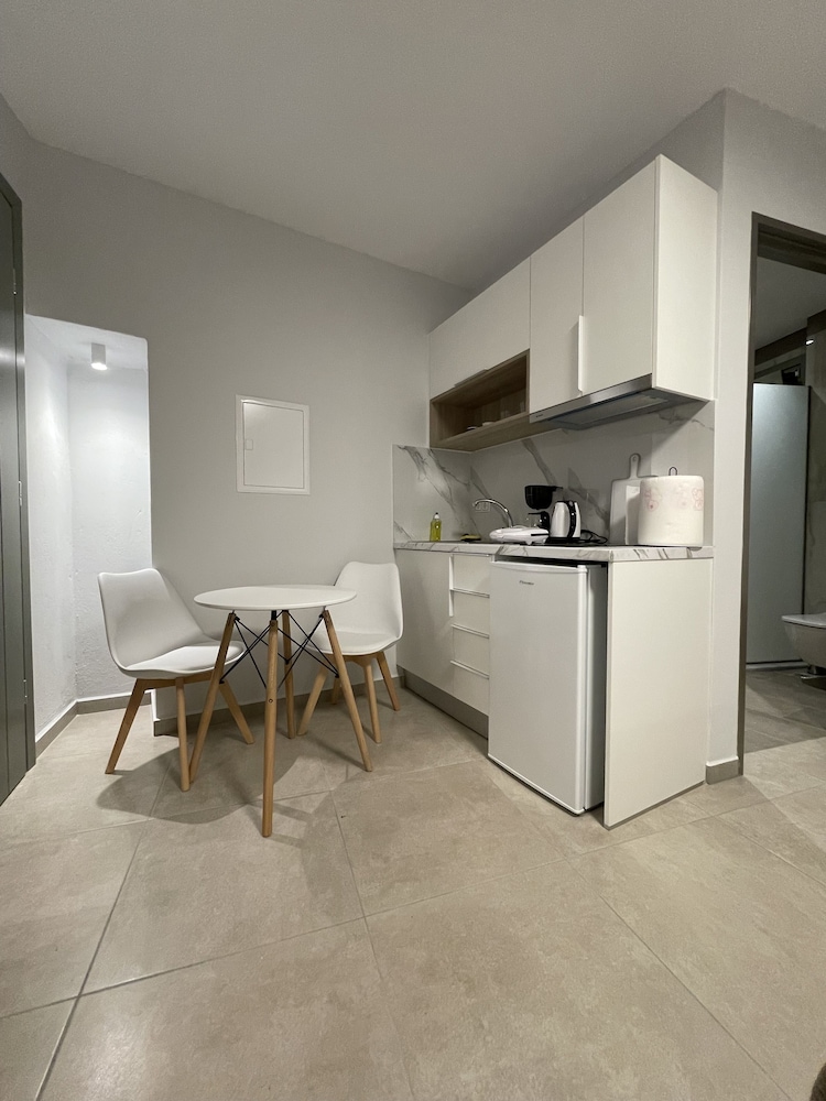 ANAX APARTMENTS PARGA 7/38