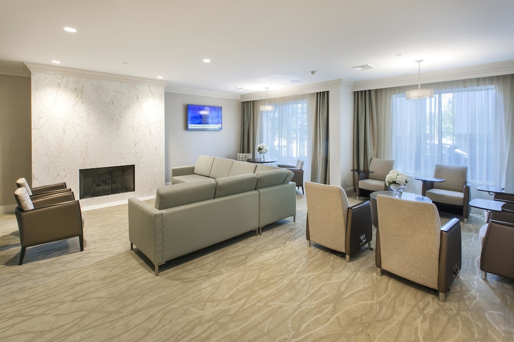 Doubletree By Hilton Hotel Nanuet 39/62