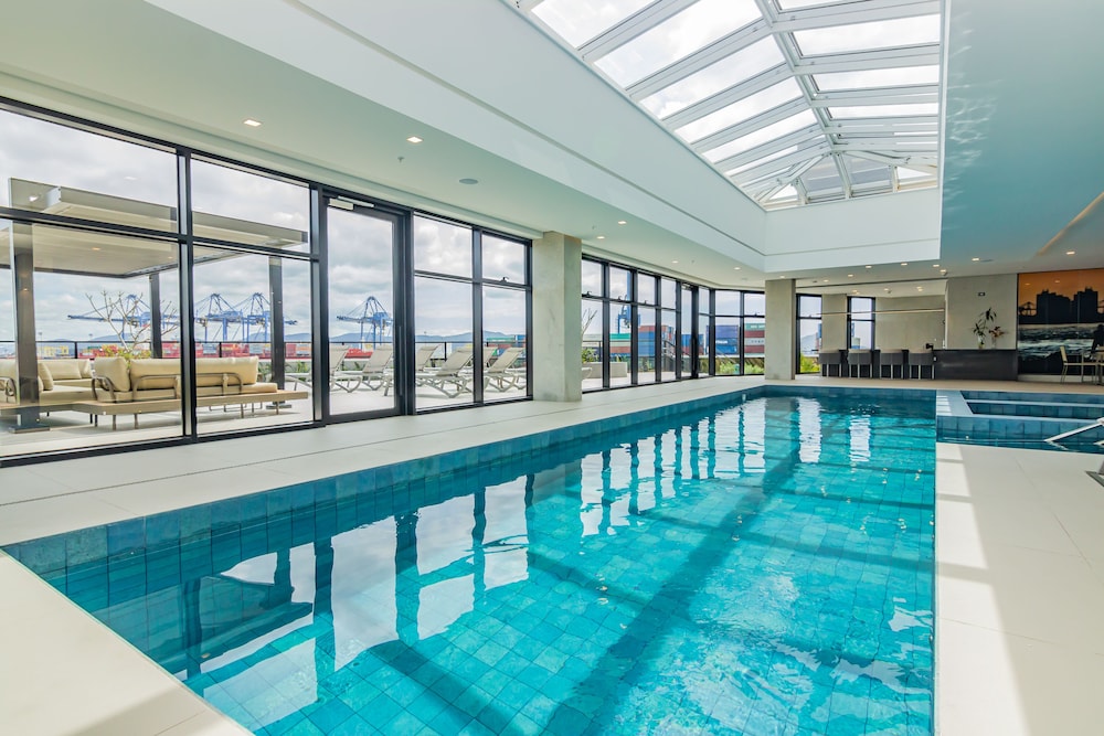 Mercure Itajai Navegantes 22/50