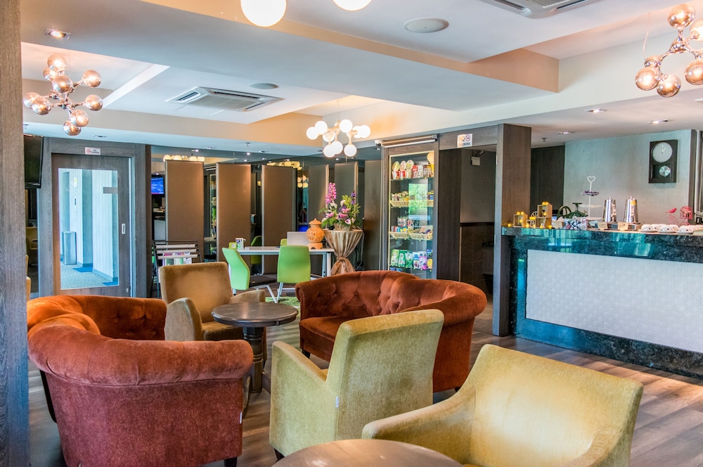 Mh Hotel Ipoh 28/50