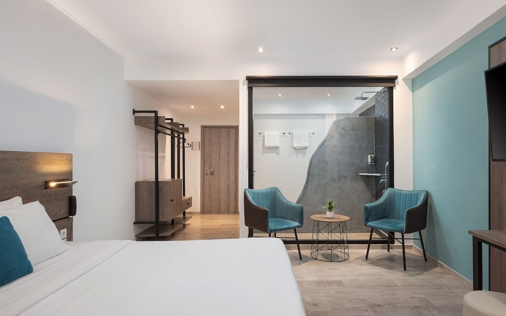 Sette Suites & Rooms - Adults Only 14/56
