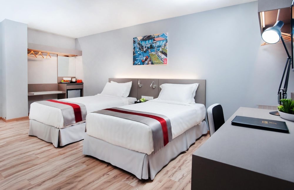 Mei Hotel Penang 22/48