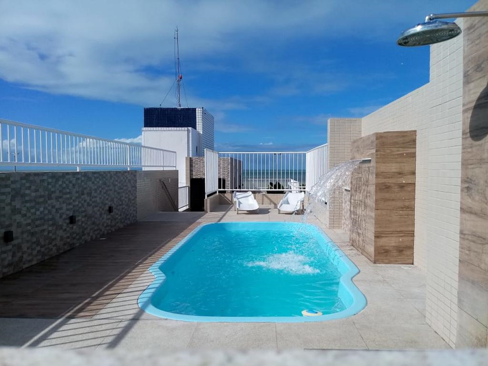 HOTEL COSTA DO ATLANTICO 25/34