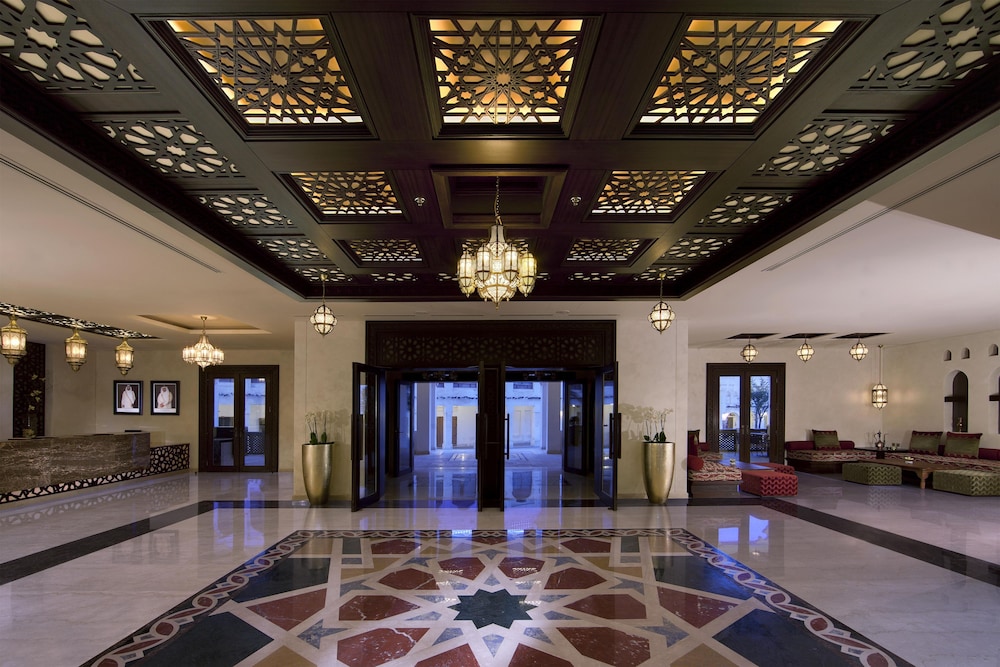 Souq Waqif Boutique Hotels By Tivoli 7/50