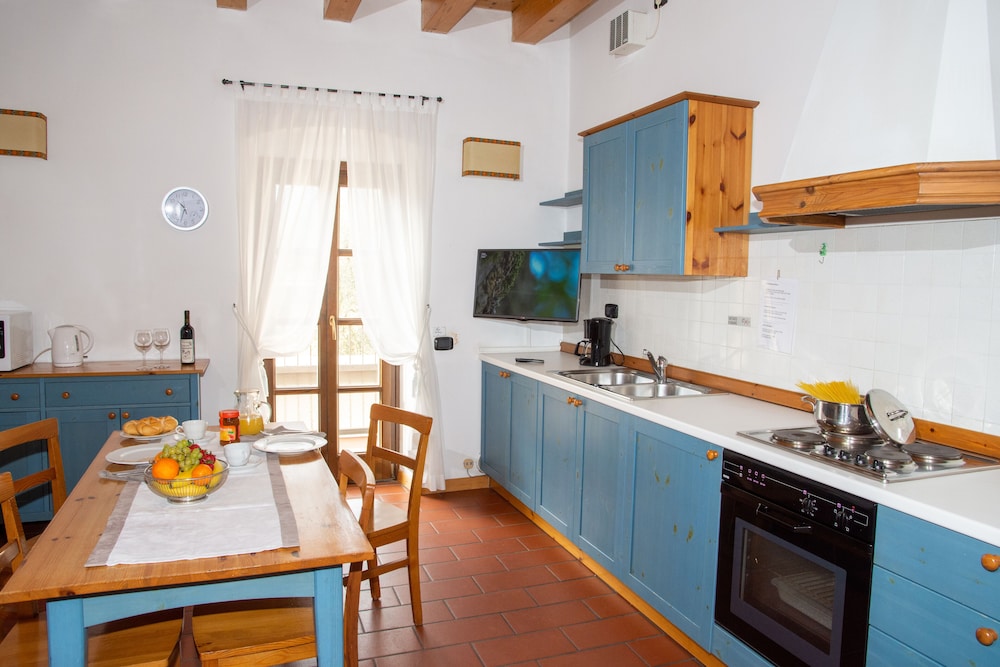 Residence La Colombera 21/50