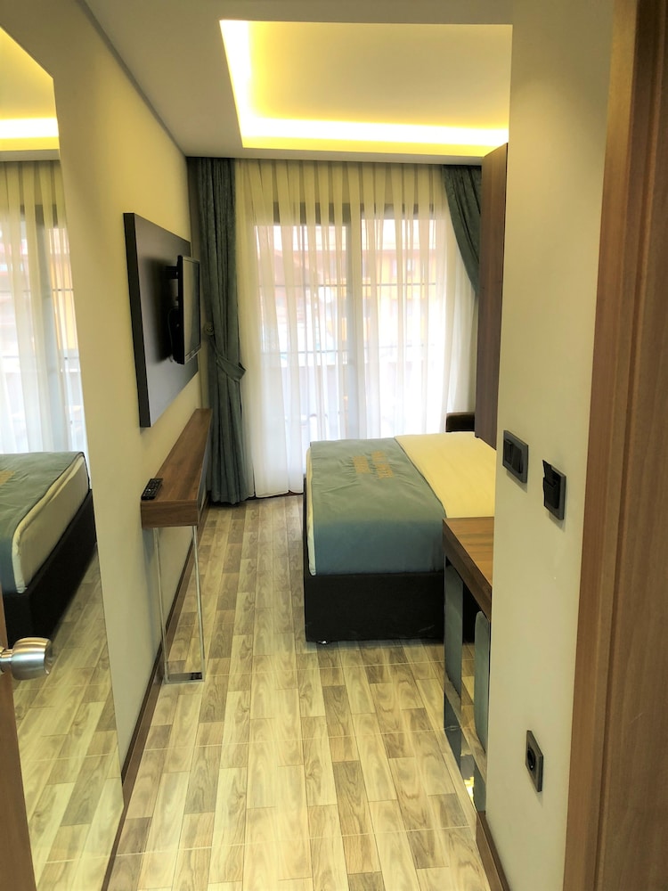 Onal Motel 15/30