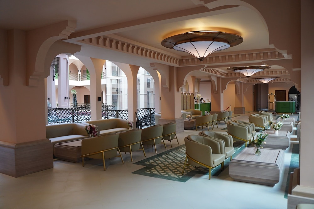 Anaya Azana Boutique Hotel Tawangmangu 31/48