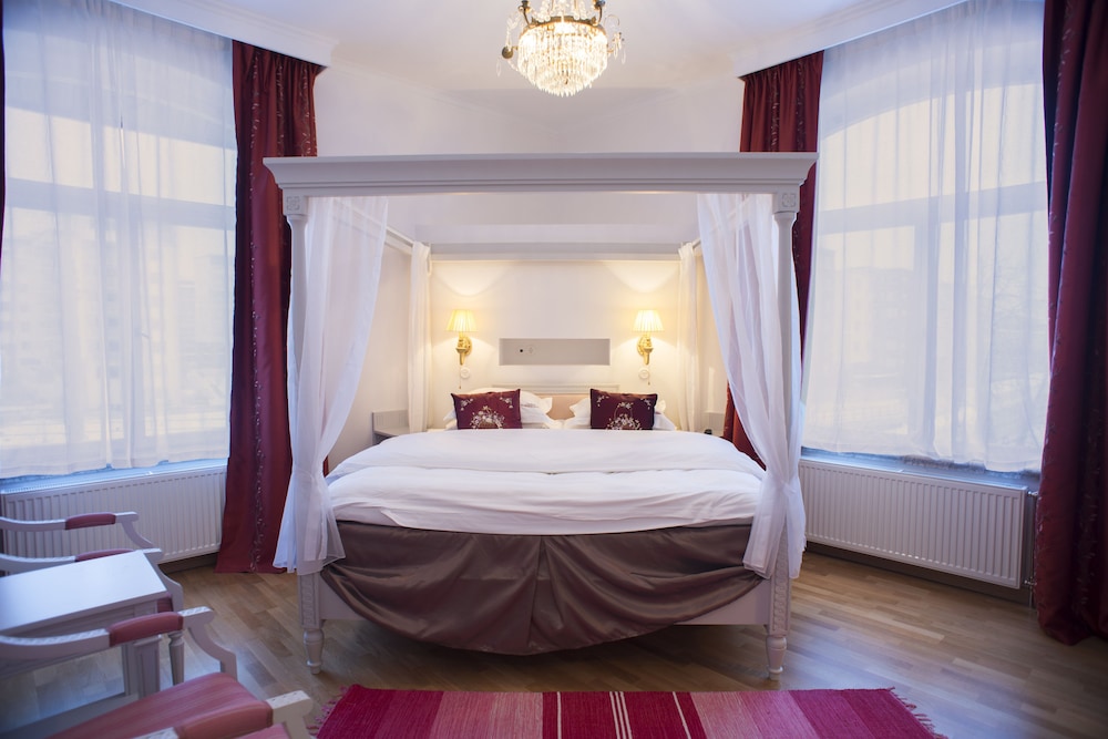 Brommavik Hotel First Partner 16/49